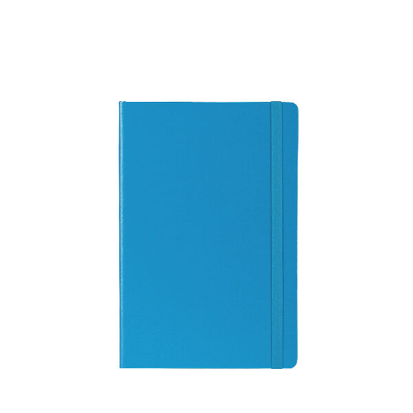 TOTO, notes a5, narandžasti