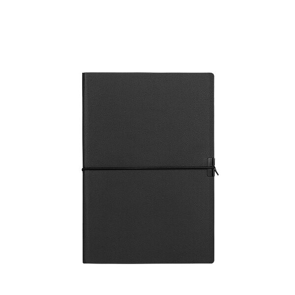BASEL, notes a5, crni